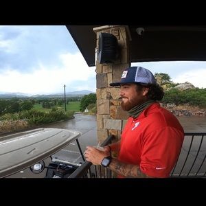 Meet your Posher, Ryan